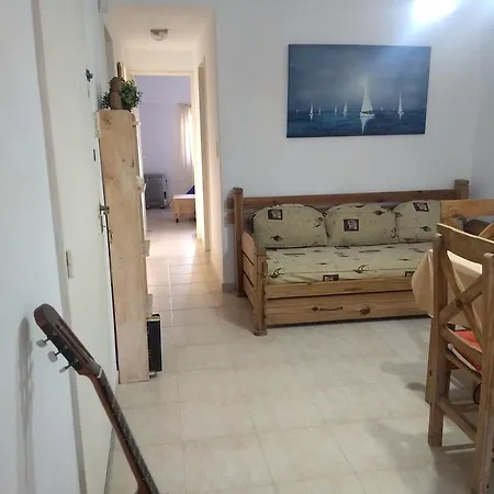 Departamento Pinamar 2 Ambientes Apartment Exterior photo