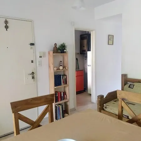 Departamento Pinamar 2 Ambientes Apartment Exterior photo