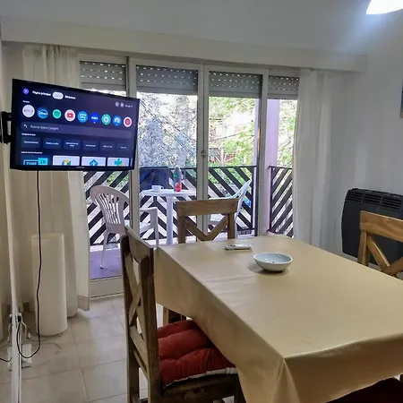 Departamento Pinamar 2 Ambientes Apartment Exterior photo