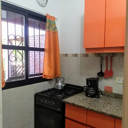 Departamento Pinamar 2 Ambientes Apartment Exterior photo