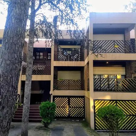 Departamento Pinamar 2 Ambientes Apartment Exterior photo
