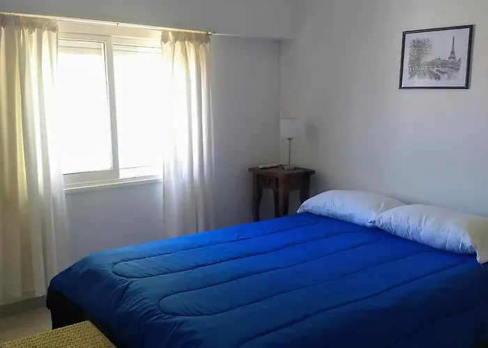 Departamento Pinamar 2 Ambientes