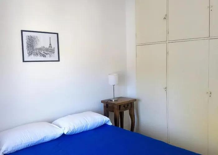 Departamento Pinamar 2 Ambientes