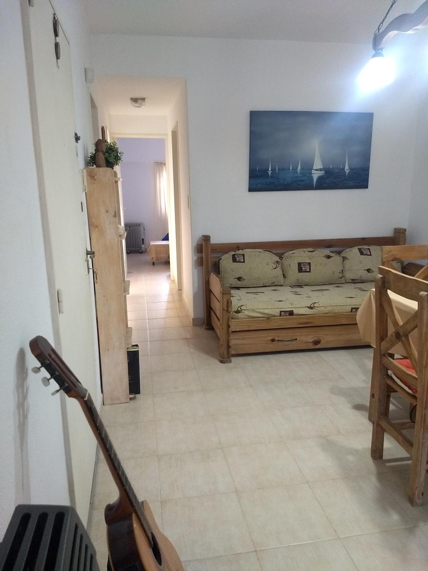 Apartment Departamento 2 Ambientes *