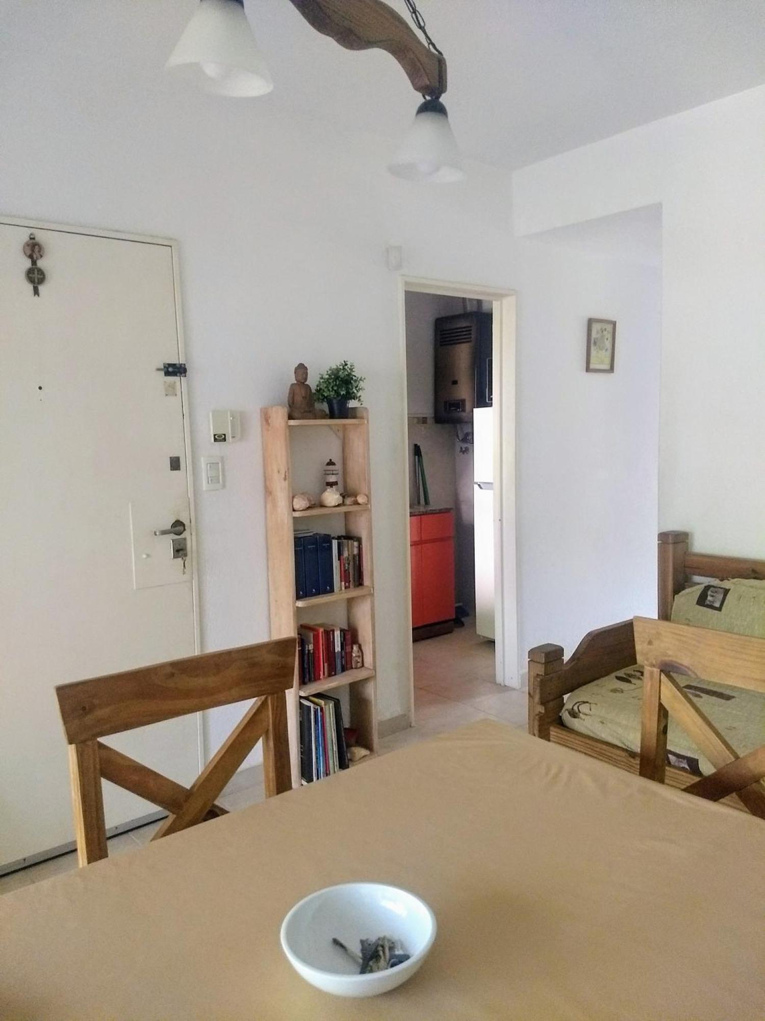 Departamento 2 Ambientes Pinamar