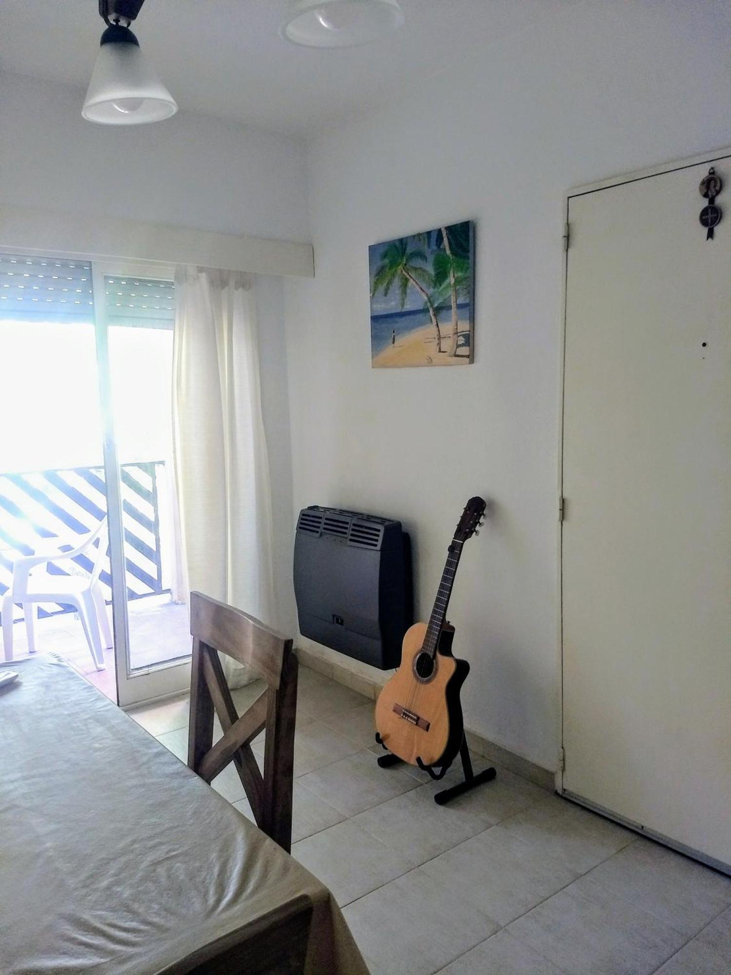 Apartment Departamento 2 Ambientes *