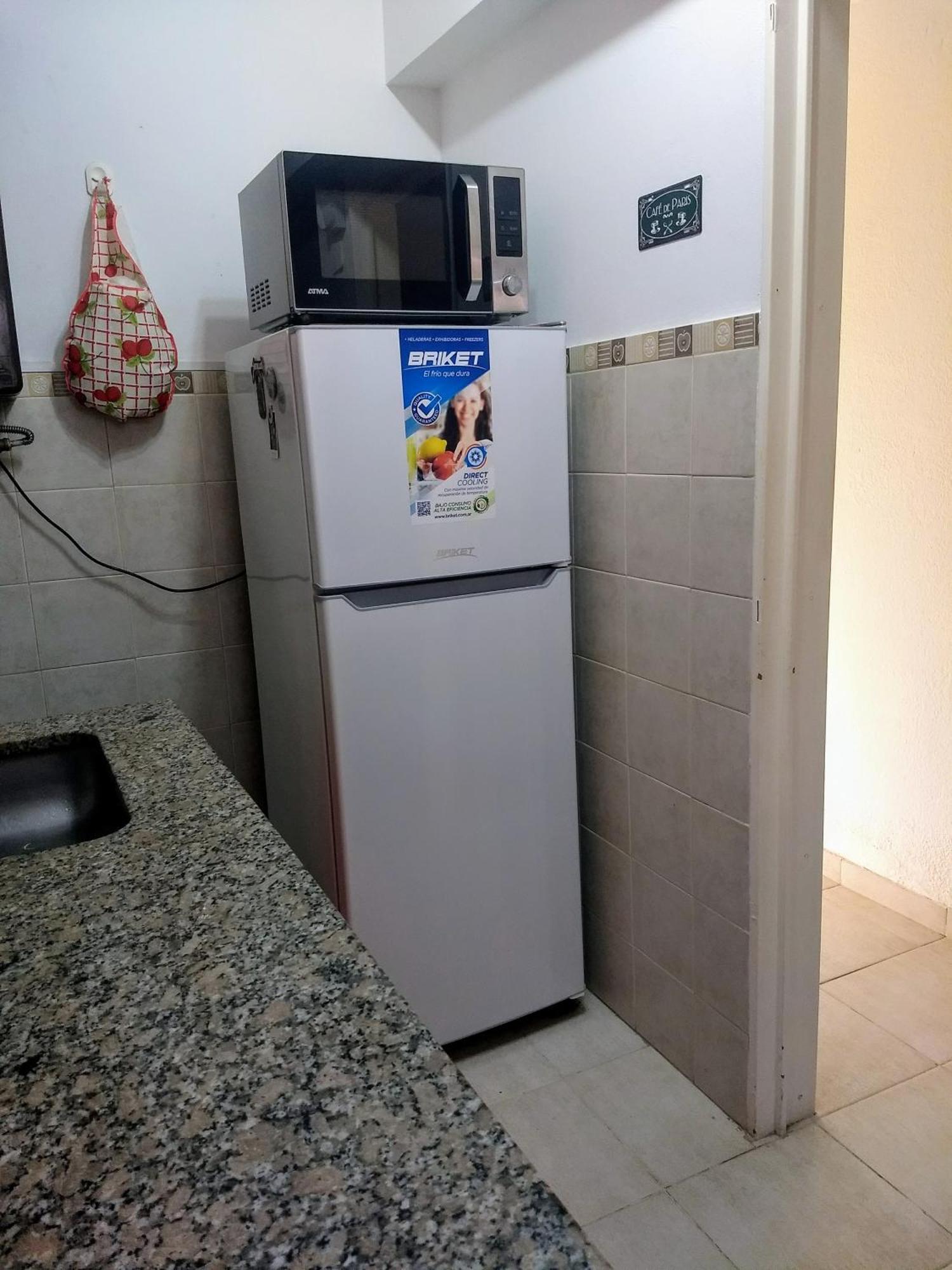 Departamento 2 Ambientes Pinamar