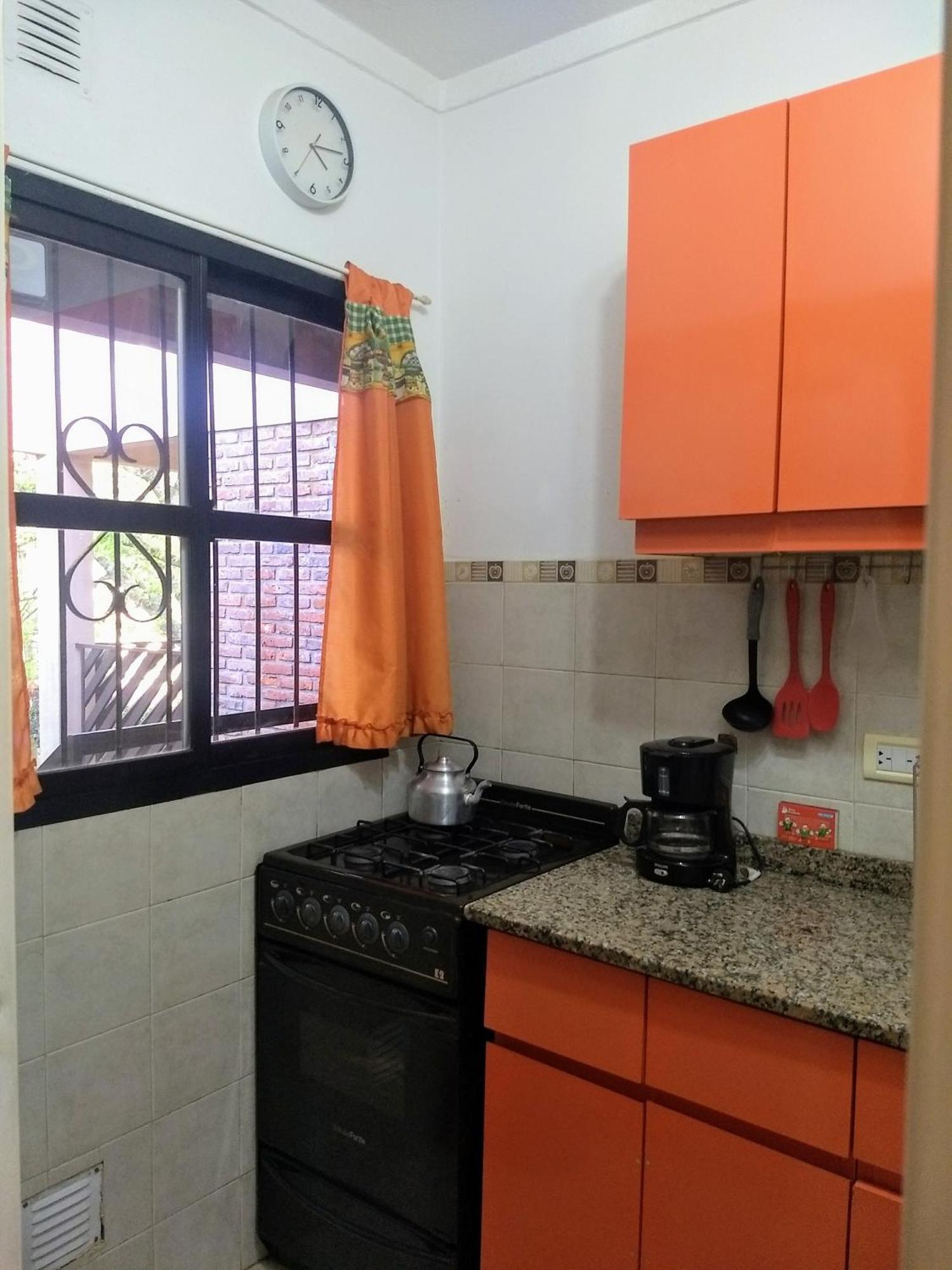 Departamento 2 Ambientes Pinamar