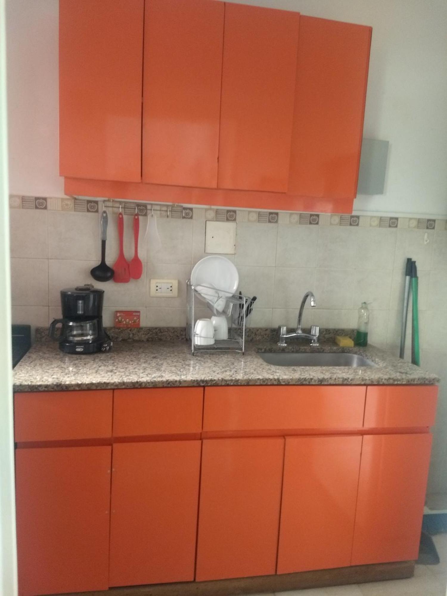 Departamento 2 Ambientes Apartment *