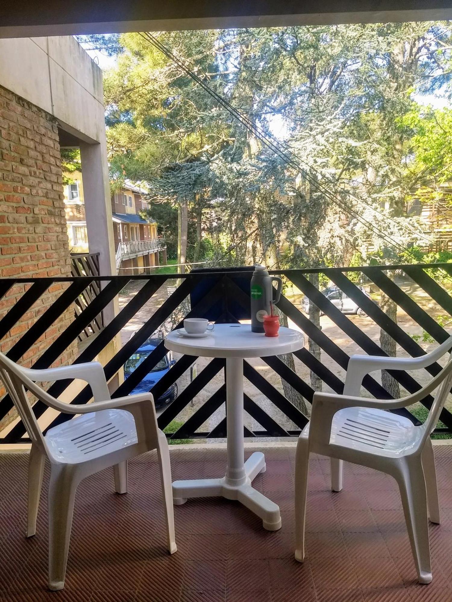 Departamento 2 Ambientes *