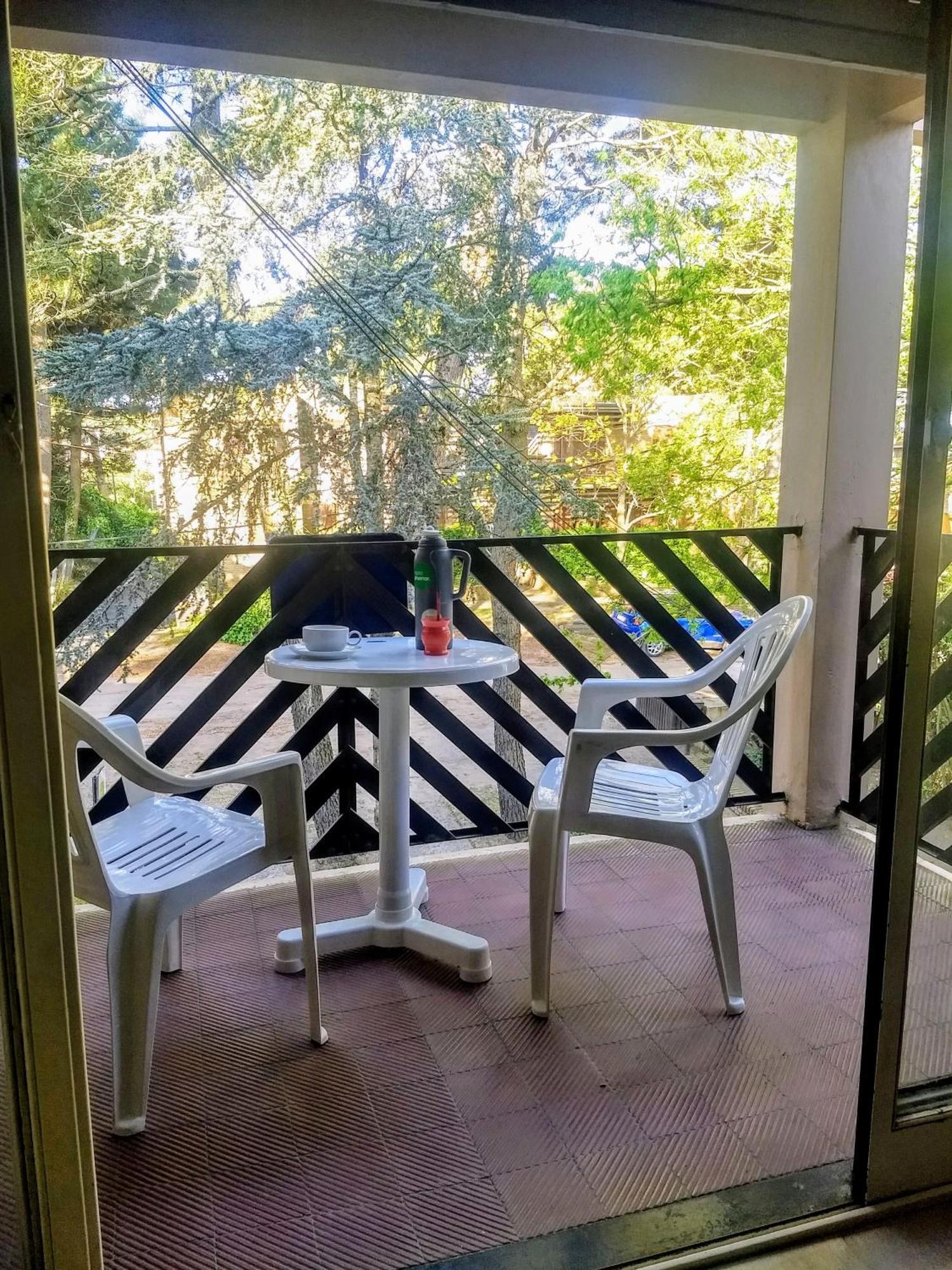 Departamento 2 Ambientes *