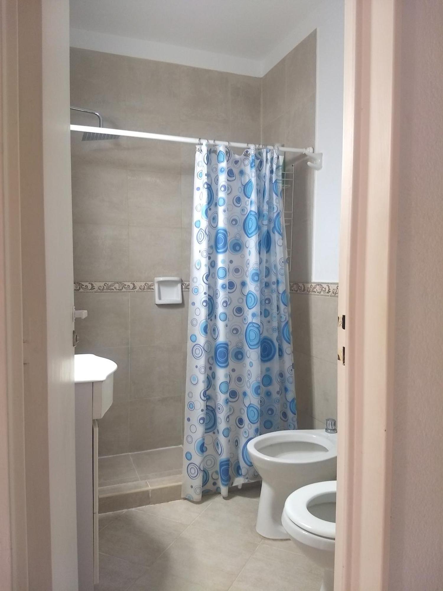 Departamento 2 Ambientes
