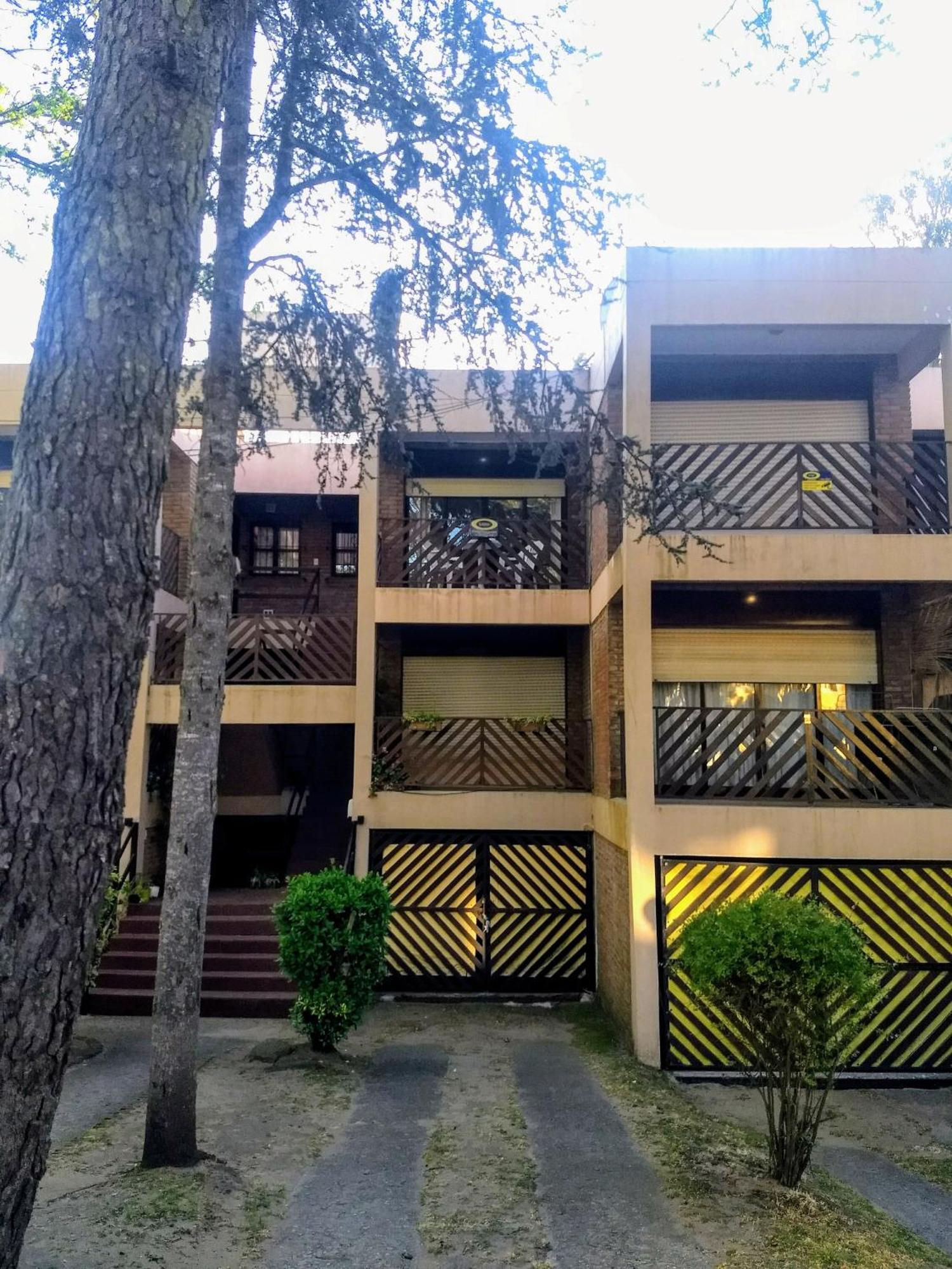 Departamento 2 Ambientes Apartment *