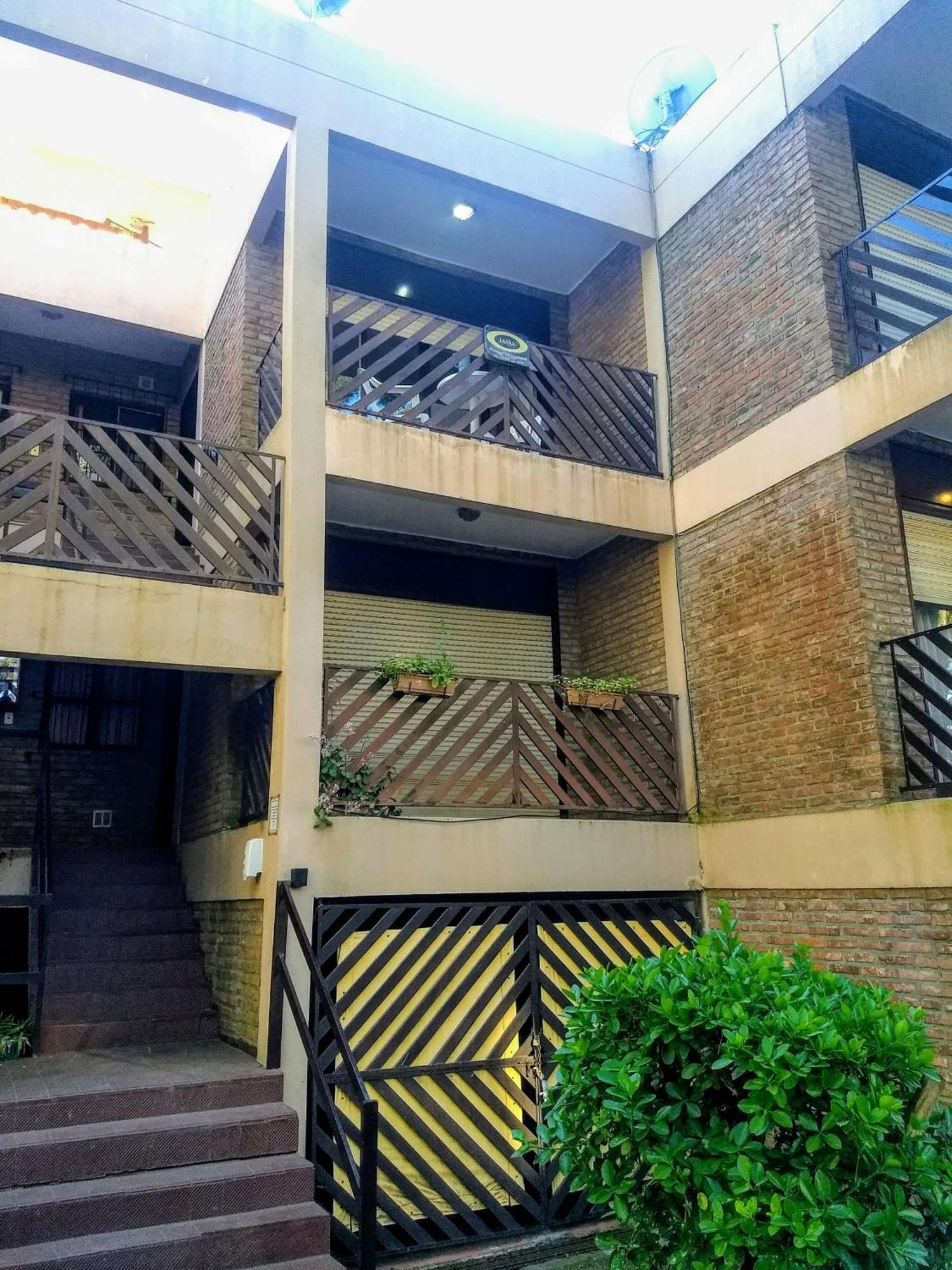 Departamento 2 Ambientes Pinamar