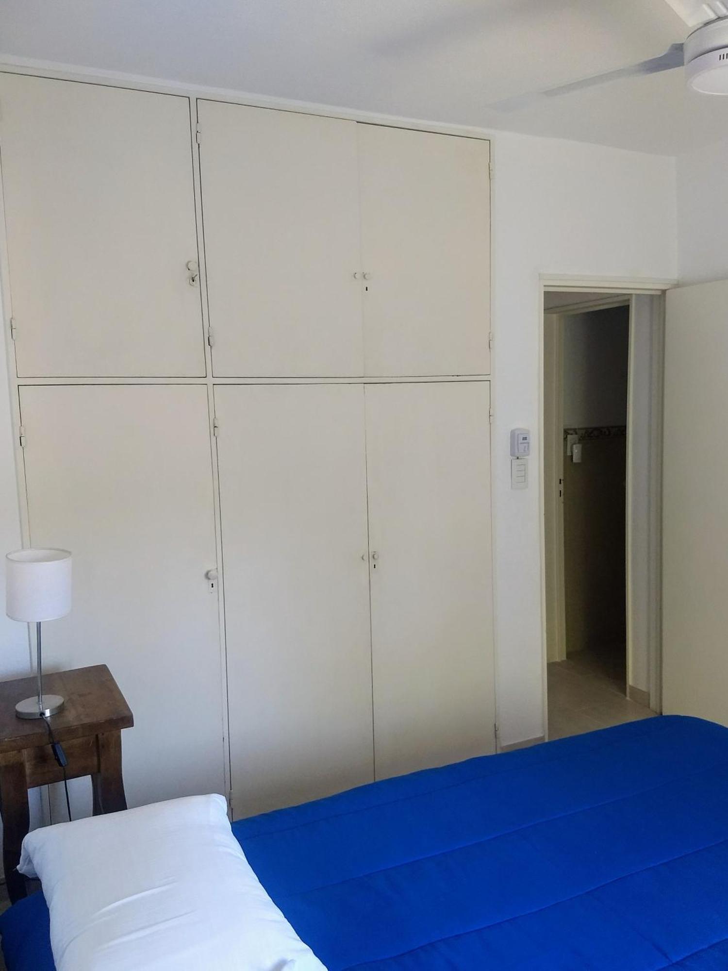 Apartment Departamento 2 Ambientes Pinamar