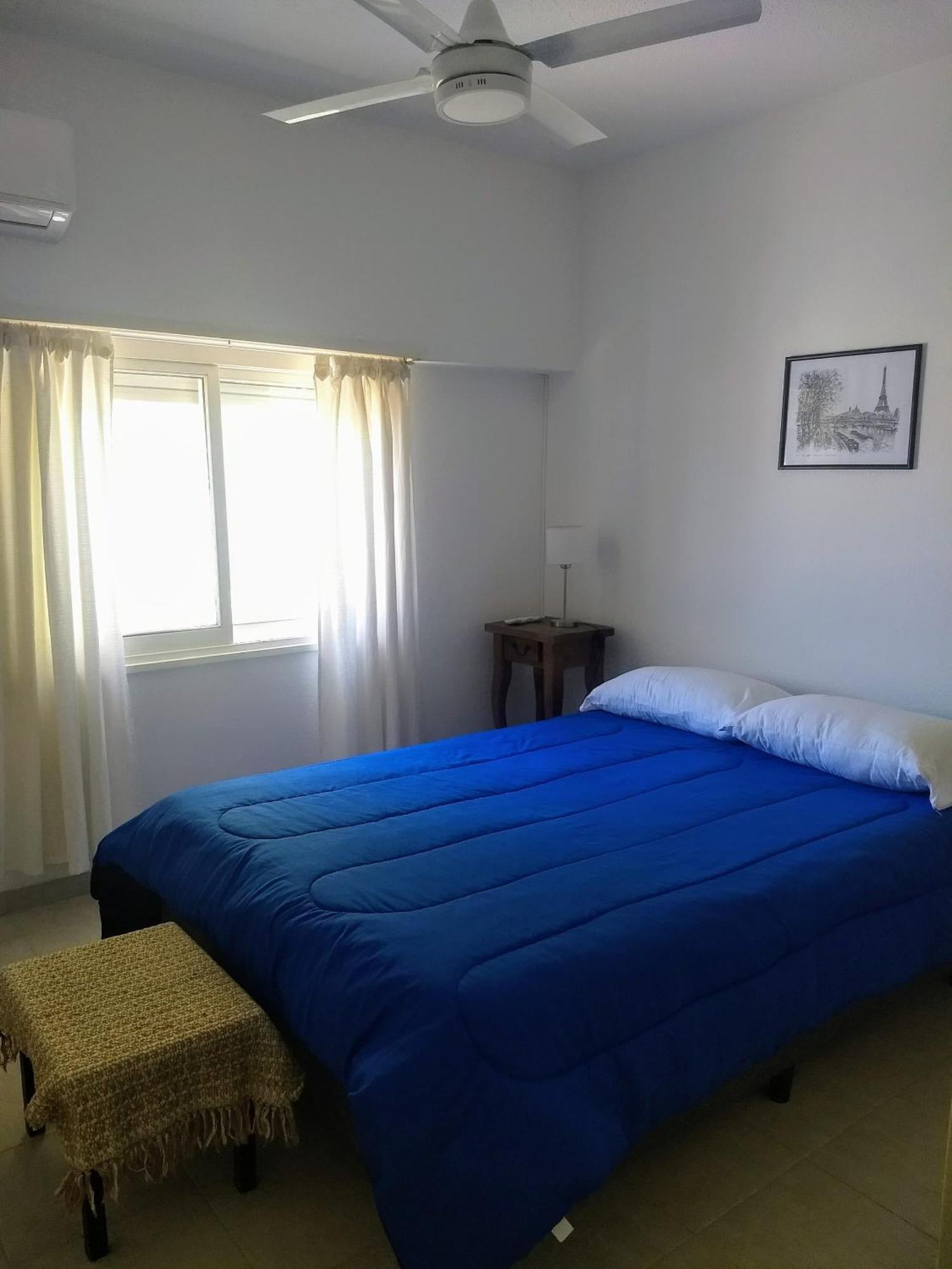 Departamento 2 Ambientes *