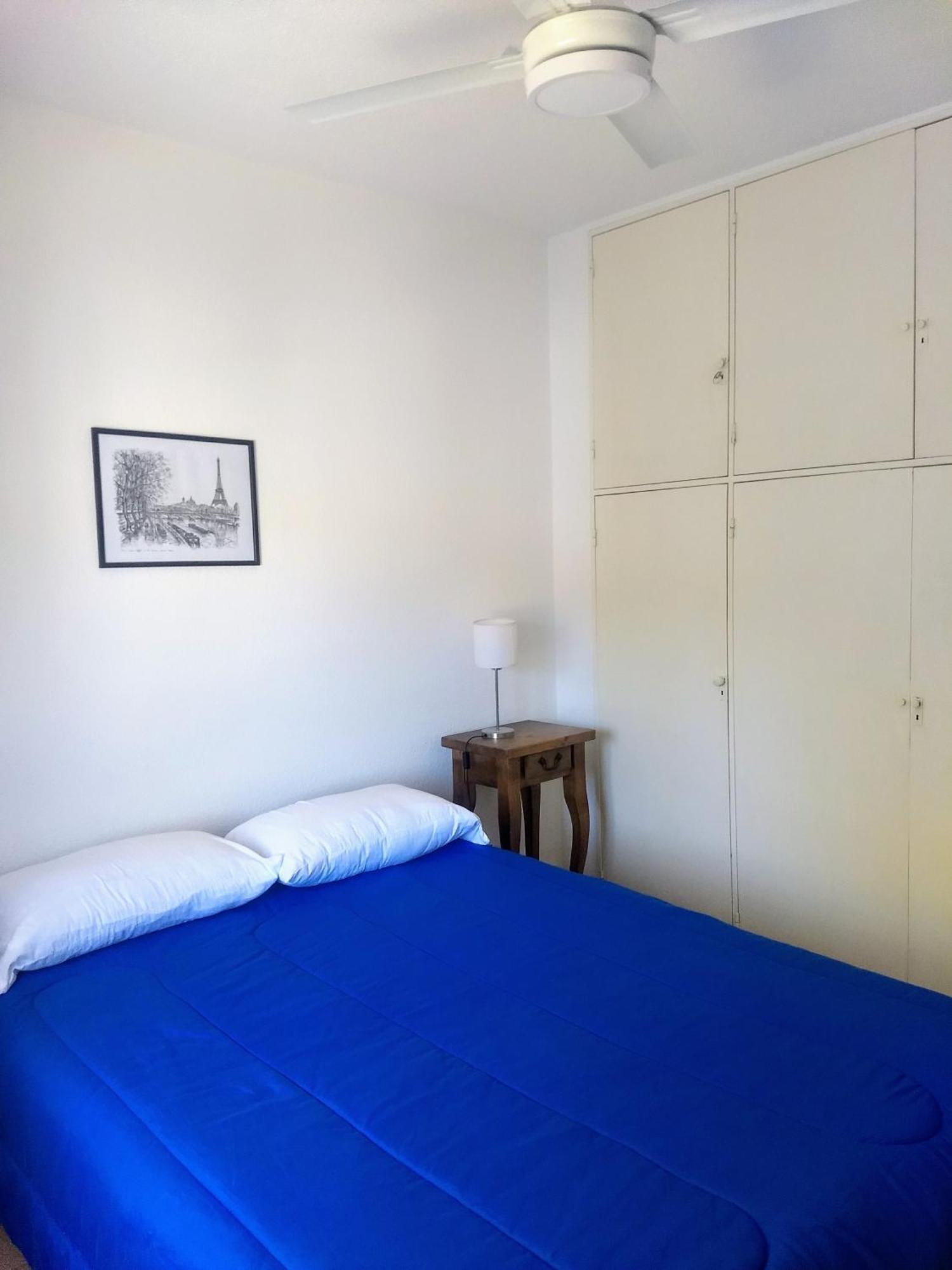 Apartment Departamento 2 Ambientes Pinamar